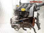 Двигатель K4M 794 Renault Modus 1,6 Бензин - АвтоСклад31.рф - авторазборка контрактные б/у запчасти в г. Белгород