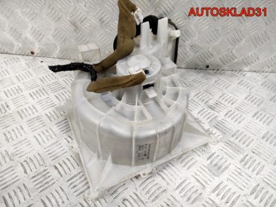 Моторчик отопителя Nissan X-Trail T30 272009H600 - АвтоСклад31.рф - авторазборка контрактные б/у запчасти в г. Белгород