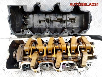 ГБЦ левая Mercedes W220 3,2 M112.944 R1120161201 - АвтоСклад31.рф - авторазборка контрактные б/у запчасти в г. Белгород