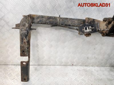 Фаркоп съёмным крюкoм Ford Maverick 2 1L8J19D521BA - АвтоСклад31.рф - авторазборка контрактные б/у запчасти в г. Белгород