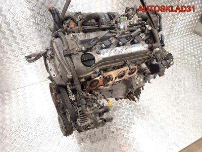 Двигатель 1AZ-FSE Toyota RAV 4 2,0 Бензин - АвтоСклад31.рф - авторазборка контрактные б/у запчасти в г. Белгород