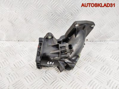 Воздуховод Mercedes X204 2,2 651.912 A6510900028 - АвтоСклад31.рф - авторазборка контрактные б/у запчасти в г. Белгород