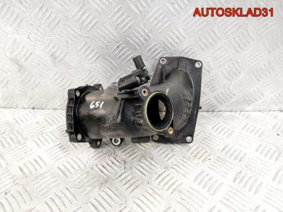 Воздуховод Mercedes X204 2,2 651.912 A6510900028 - АвтоСклад31.рф - авторазборка контрактные б/у запчасти в г. Белгород