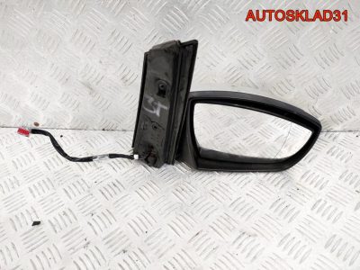 Зеркало правое 8 контактов Ford S-MAX Рестайлинг - АвтоСклад31.рф - авторазборка контрактные б/у запчасти в г. Белгород