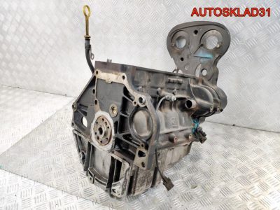 Блок двигателя X18XE1 Opel Vectra B 1.8 Бензин - АвтоСклад31.рф - авторазборка контрактные б/у запчасти в г. Белгород