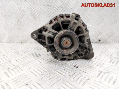 Генератор 80A Hyundai Elantra 2,0 G4GC 3730022600 - АвтоСклад31.рф - авторазборка контрактные б/у запчасти в г. Белгород