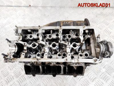 ГБЦ правая Голая Audi A6 C5 2,5 AKE 059103068 - АвтоСклад31.рф - авторазборка контрактные б/у запчасти в г. Белгород