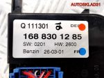 Блок управления печкой Mercedes W168 A1688301285 - АвтоСклад31.рф - авторазборка контрактные б/у запчасти в г. Белгород