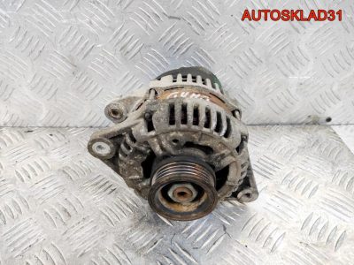 Генератор 70A Kia Picanto G4HG Бензин 3730002570 - АвтоСклад31.рф - авторазборка контрактные б/у запчасти в г. Белгород