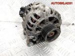 Генератор Citroen C5 1,8 EW7J4 Бензин 9642880080 - АвтоСклад31.рф - авторазборка контрактные б/у запчасти в г. Белгород