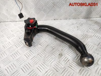 Фаркоп со съёмным крюком Mazda 3 BK Хетчбэк - АвтоСклад31.рф - авторазборка контрактные б/у запчасти в г. Белгород