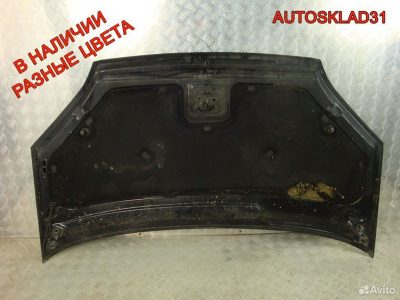 Капот Ford C-MAX 1252640 Дорест - АвтоСклад31.рф - авторазборка контрактные б/у запчасти в г. Белгород