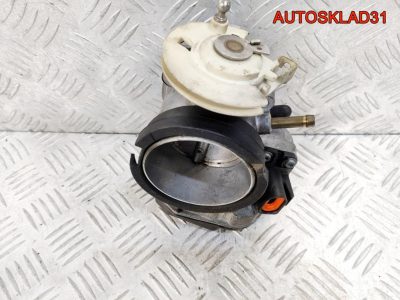 Заслонка дроссельная Audi A6 C5 078133063AG Бензин - АвтоСклад31.рф - авторазборка контрактные б/у запчасти в г. Белгород
