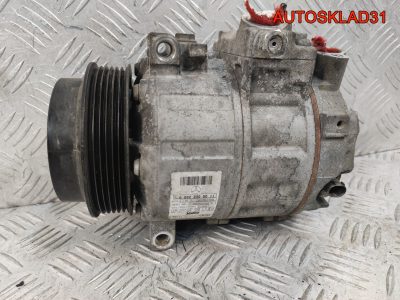 Компрессор кондиционера Mercedes X204 A0022305011 - АвтоСклад31.рф - авторазборка контрактные б/у запчасти в г. Белгород