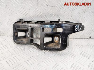 Кронштейн заднего бампера правый Mercedes GLK X204 - АвтоСклад31.рф - авторазборка контрактные б/у запчасти в г. Белгород
