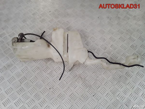 МКПП F15W419 Opel Vectra B 1.6 X16XEL Бензин - АвтоСклад31.рф - авторазборка контрактные б/у запчасти в г. Белгород