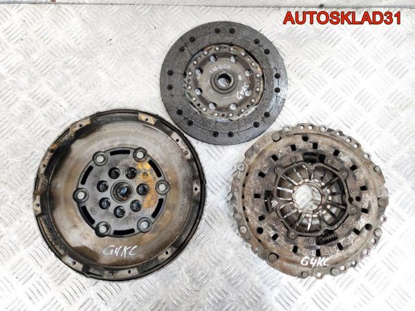 Двигатель F9K Renault Trafic 2 Дизель - АвтоСклад31.рф - авторазборка контрактные б/у запчасти в г. Белгород