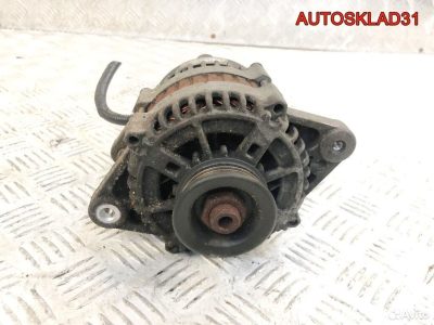 Генератор 12V 65A Daewoo Matiz 1.0 B10S1 96289030 - АвтоСклад31.рф - авторазборка контрактные б/у запчасти в г. Белгород