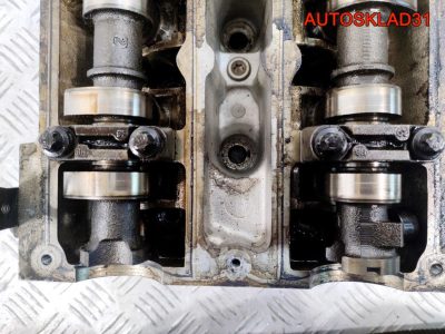 ГБЦ в сборе Ford Escort 5 1,8 RDA 928M6090EJ - АвтоСклад31.рф - авторазборка контрактные б/у запчасти в г. Белгород