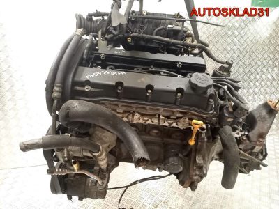 Двигатель F16D3 Chevrolet Lacetti 1,6 Бензин - АвтоСклад31.рф - авторазборка контрактные б/у запчасти в г. Белгород