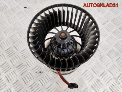 Моторчик отопителя BMW E46 0130101103 - АвтоСклад31.рф - авторазборка контрактные б/у запчасти в г. Белгород