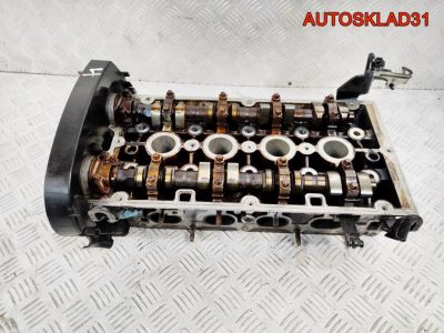 ГБЦ в Сборе Opel Astra H 1,6 Z16XEP 55353608 - АвтоСклад31.рф - авторазборка контрактные б/у запчасти в г. Белгород