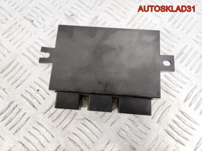 Блок согласования фаркопа Mercedes-Benz GLK X204 - АвтоСклад31.рф - авторазборка контрактные б/у запчасти в г. Белгород