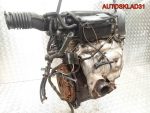 Двигатель K4M 794 Renault Modus 1,6 Бензин - АвтоСклад31.рф - авторазборка контрактные б/у запчасти в г. Белгород