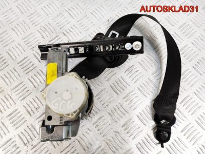 Ремень безопасности передний правый Mercedes X204 - АвтоСклад31.рф - авторазборка контрактные б/у запчасти в г. Белгород