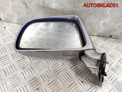 Зеркало левое Левый руль Hyundai Trajet - АвтоСклад31.рф - авторазборка контрактные б/у запчасти в г. Белгород