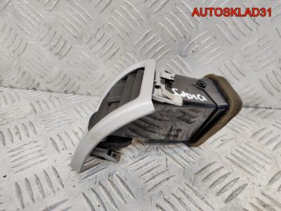 Дефлектор воздушный правый Skoda Fabia 2 5J0819702 - АвтоСклад31.рф - авторазборка контрактные б/у запчасти в г. Белгород