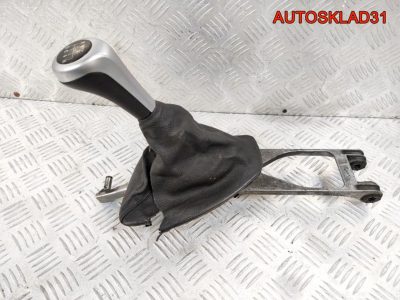 Кулиса МКПП 6 ступка BMW E90 25117542202 - АвтоСклад31.рф - авторазборка контрактные б/у запчасти в г. Белгород