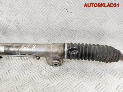Рейка рулевая Mercedes GLK X204 A2044607000 - АвтоСклад31.рф - авторазборка контрактные б/у запчасти в г. Белгород