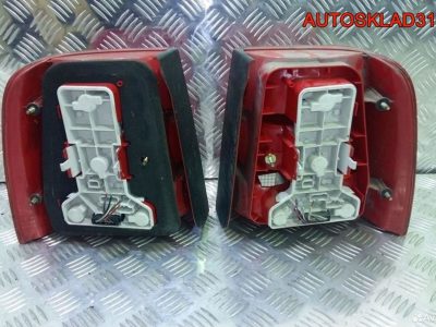 Фонарь задний VW Passat B5 3B5945095F Седан - АвтоСклад31.рф - авторазборка контрактные б/у запчасти в г. Белгород