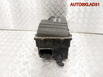 Корпус воздушного фильтра Skoda Rapid 6C0129601K - АвтоСклад31.рф - авторазборка контрактные б/у запчасти в г. Белгород