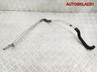 Трубка охлаждающей жидкости Mercedes-Benz GLK X204 - АвтоСклад31.рф - авторазборка контрактные б/у запчасти в г. Белгород