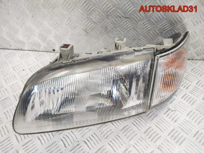 Фара левая Honda Shuttle/Odyssey RA - АвтоСклад31.рф - авторазборка контрактные б/у запчасти в г. Белгород