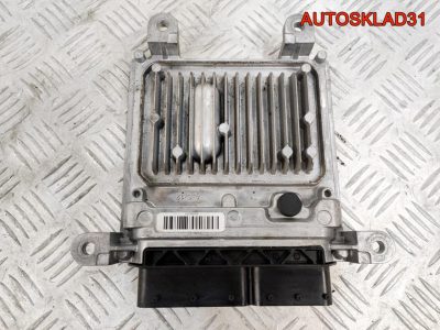 Блок ЭБУ Mercedes GLK X204 2,2 651,912 A6519005301 - АвтоСклад31.рф - авторазборка контрактные б/у запчасти в г. Белгород