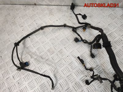 Проводка двигателя Mercedes GLK X204 2,2 651.912 - АвтоСклад31.рф - авторазборка контрактные б/у запчасти в г. Белгород