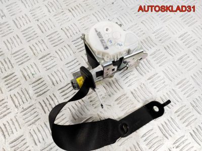 Ремень безопасности задний правый Mercedes X204 - АвтоСклад31.рф - авторазборка контрактные б/у запчасти в г. Белгород