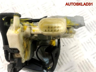 Замок двери передней левой VW Passat B6 3C2837015A - АвтоСклад31.рф - авторазборка контрактные б/у запчасти в г. Белгород