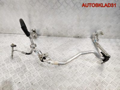 Трубка кондиционера Ford C-MAX 2 2013 - АвтоСклад31.рф - авторазборка контрактные б/у запчасти в г. Белгород