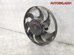 Вентилятор радиатора  VW Touran 1K0959455DG - АвтоСклад31.рф - авторазборка контрактные б/у запчасти в г. Белгород