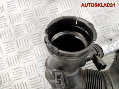 Патрубок воздушного фильтра Mercedes X204 651.912 - АвтоСклад31.рф - авторазборка контрактные б/у запчасти в г. Белгород