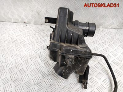 Корпус воздушного фильтра Nissan Qashqai 1,5 K9K - АвтоСклад31.рф - авторазборка контрактные б/у запчасти в г. Белгород