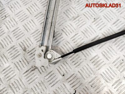 Стеклоподъемник передний левый Renault Scenic 1 - АвтоСклад31.рф - авторазборка контрактные б/у запчасти в г. Белгород