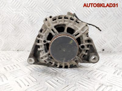 Генератор 120A Hyundai i30 373002A500 Дизель - АвтоСклад31.рф - авторазборка контрактные б/у запчасти в г. Белгород