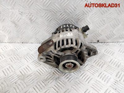 Генератор Peugeot 107 1.0 1KR-FE Бензин 1012101400 - АвтоСклад31.рф - авторазборка контрактные б/у запчасти в г. Белгород