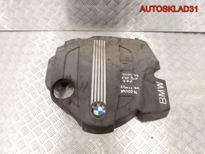 Накладка декоративная BMW E90 N47D20 11147797410 - АвтоСклад31.рф - авторазборка контрактные б/у запчасти в г. Белгород