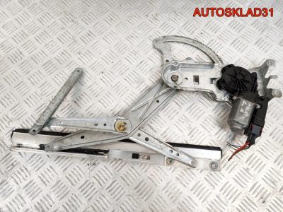 Стеклоподъемник передний левый Opel Meriva A - АвтоСклад31.рф - авторазборка контрактные б/у запчасти в г. Белгород